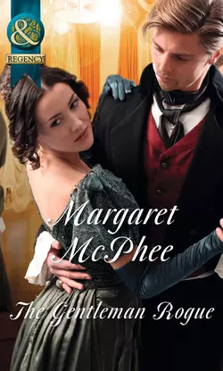 The Gentleman Rogue, Margaret McPhee