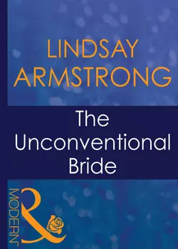 The Unconventional Bride, Lindsay Armstrong