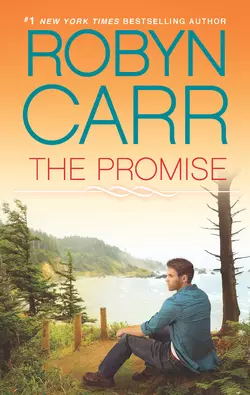 The Promise Робин Карр
