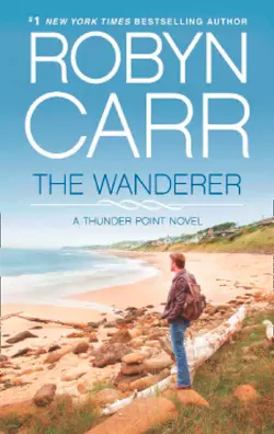 The Wanderer Робин Карр