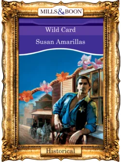 Wyoming Renegade, Susan  Amarillas аудиокнига. ISDN39908042