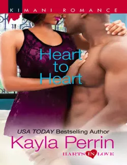 Heart to Heart, Kayla  Perrin аудиокнига. ISDN42492917