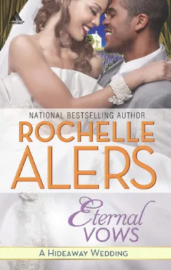 Eternal Vows, Rochelle Alers Eternal Vows, Rochelle Alers