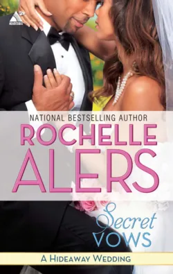 Secret Vows, Rochelle Alers Secret Vows, Rochelle Alers