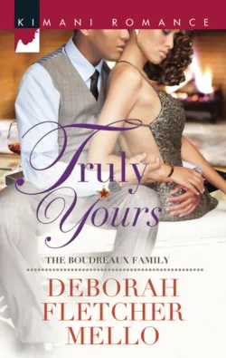 Truly Yours, Deborah Mello Truly Yours, Deborah Mello