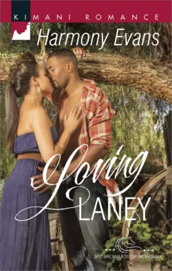 Loving Laney, Harmony Evans Loving Laney, Harmony Evans