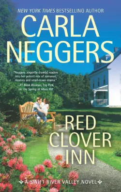 Red Clover Inn, Carla Neggers Red Clover Inn, Carla Neggers