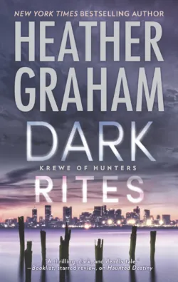 Dark Rites, Heather Graham Dark Rites, Heather Graham