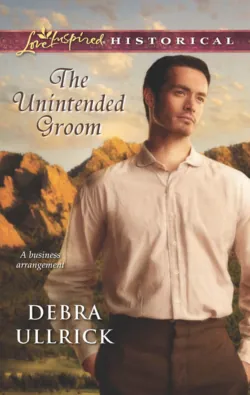The Unexpected Bride, Debra  Ullrick аудиокнига. ISDN39930722