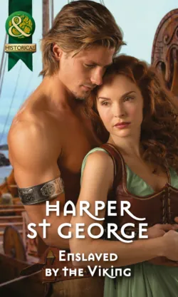 Enslaved by the Viking, Harper George Enslaved by the Viking, Harper George