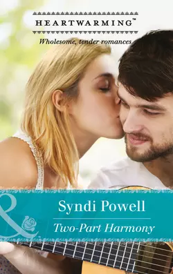 Two-Part Harmony, Syndi Powell