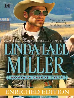 Montana Creeds: Tyler Linda Miller