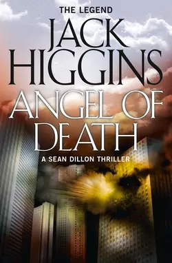 Angel of Death Jack Higgins