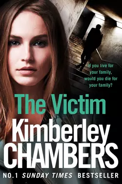 The Betrayer, Kimberley  Chambers аудиокнига. ISDN39807689