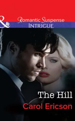 The Hill - Carol Ericson