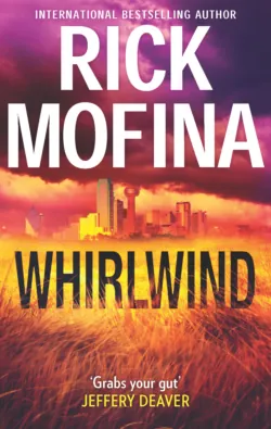 Whirlwind, Rick Mofina Whirlwind, Rick Mofina