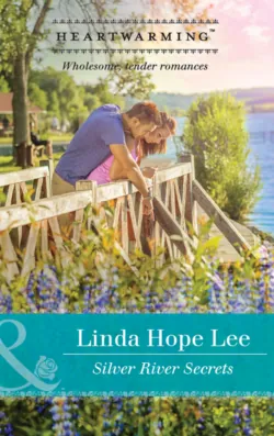 Silver River Secrets, Linda Lee Silver River Secrets, Linda Lee