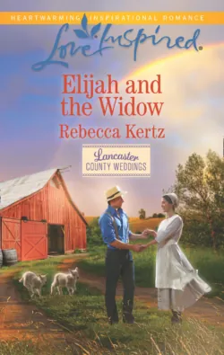 Elijah And The Widow, Rebecca Kertz Elijah And The Widow, Rebecca Kertz