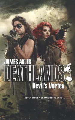Devil&prime;s Vortex - James Axler