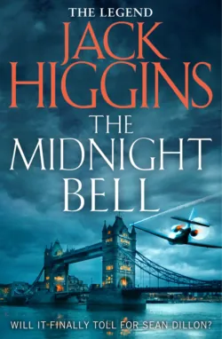 The Midnight Bell, Jack Higgins The Midnight Bell, Jack Higgins