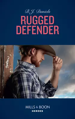 Rugged Defender B.J. Daniels