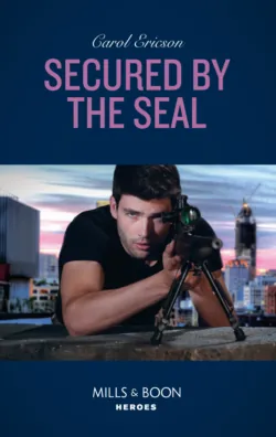Secured By The Seal - Carol Ericson