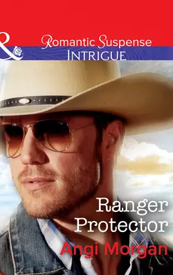 Ranger Protector, Angi Morgan