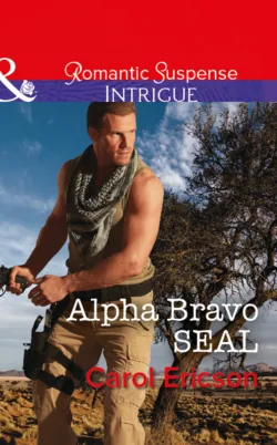 Alpha Bravo Seal - Carol Ericson
