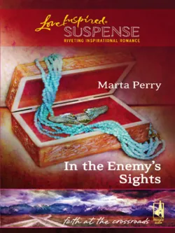 In the Enemy′s Sights, Marta Perry In the Enemy′s Sights, Marta Perry
