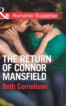 The Return of Connor Mansfield, Beth Cornelison