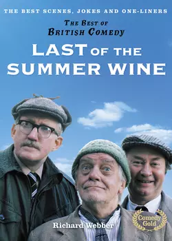 Last of the Summer Wine, Richard Webber