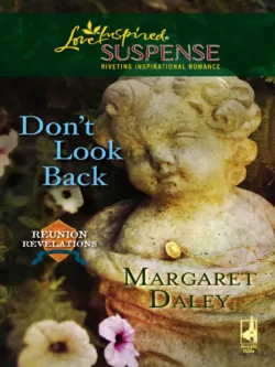 Don&prime;t Look Back - Margaret Daley