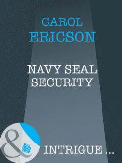 Navy SEAL Security - Carol Ericson