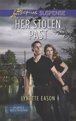 Her Stolen Past Lynette Eason