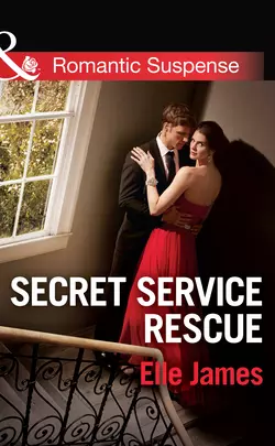 Secret Service Rescue Elle James