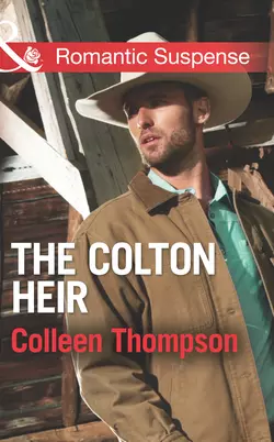 Capturing the Commando, Colleen  Thompson аудиокнига. ISDN39905194