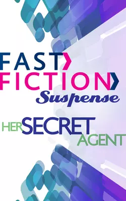 Her Secret Agent Lynette Eason