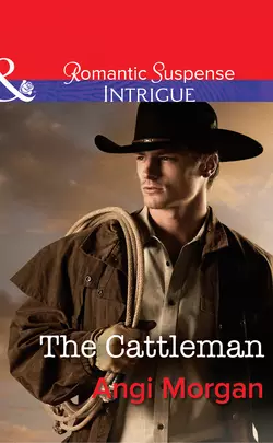 The Cattleman, Angi Morgan
