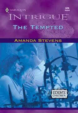 The Tempted, Amanda Stevens