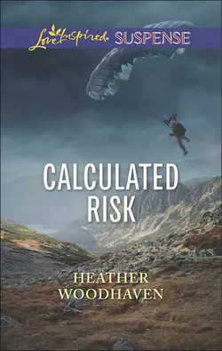 Credible Threat, Heather  Woodhaven аудиокнига. ISDN42529069