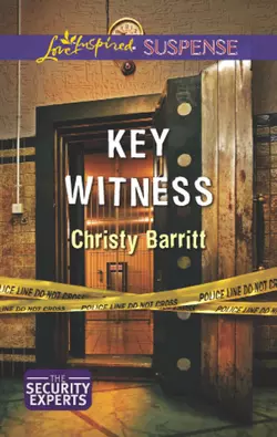 Keeping Guard, Christy  Barritt аудиокнига. ISDN39932418