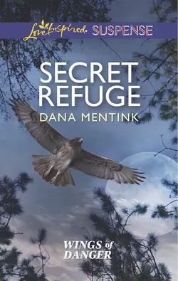 Secret Refuge Dana Mentink