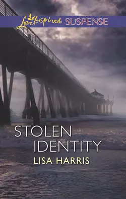 Stolen Identity Lisa Harris