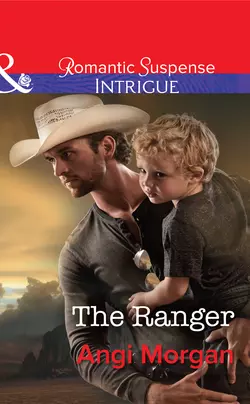 The Ranger, Angi Morgan