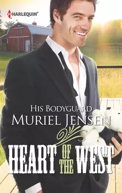 His Bodyguard, Muriel Jensen
