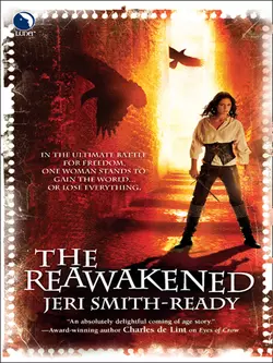 The Reawakened Jeri Smith-Ready