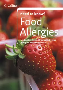 Food Allergies Helen Stracey