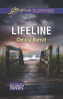 Keeping Guard, Christy  Barritt аудиокнига. ISDN39932418
