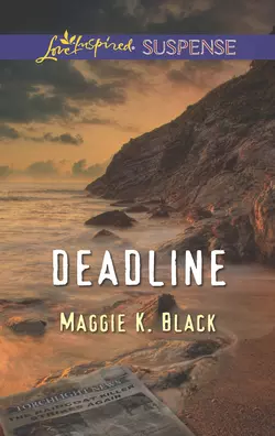 Deadline Maggie Black