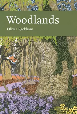 Woodlands Oliver Rackham